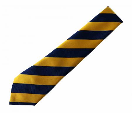 Queen Elizabeth Hospital Junior Tie